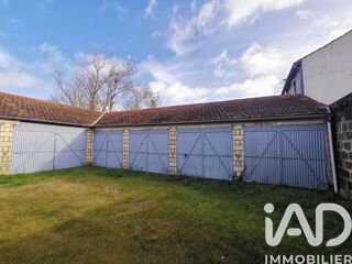  Parking / Garage à vendre 315 m²