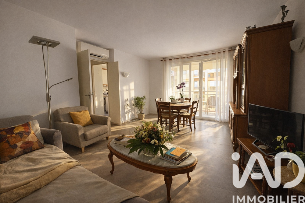 Vente Appartement Vente Appartement 2 pièces Hyères