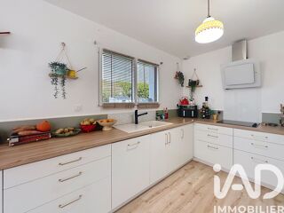  Maison � vendre 4 pi�ces 80 m�