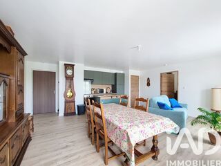  Appartement � louer 2 pi�ces 54 m�