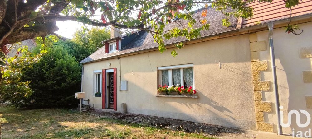 Vente Maison de village 6 pièces