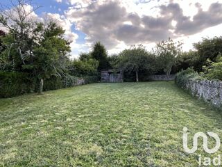  Terrain à vendre 905 m²