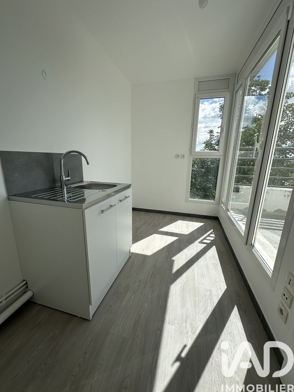 Vente Appartement Vente Appartement 1 pièce Mitry-mory