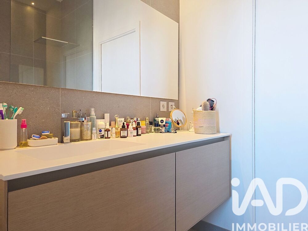 à vendre  Appartement Menton (06500)