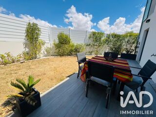  Maison à vendre 5 pièces 90 m²