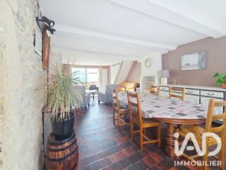  Maison à vendre 5 pièces 116 m²