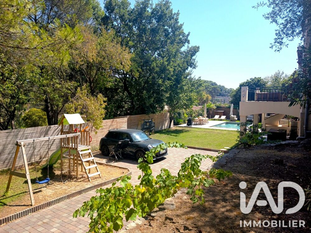 à vendre  Maison Mougins (06250)