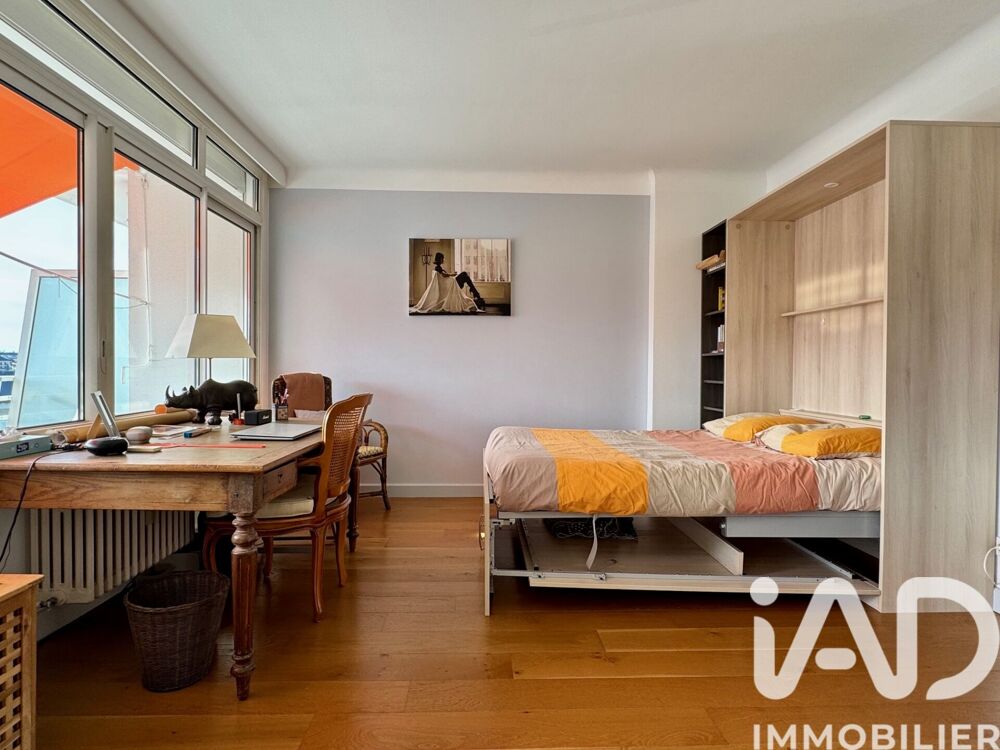 à vendre  Appartement Annecy-le-Vieux (74940)