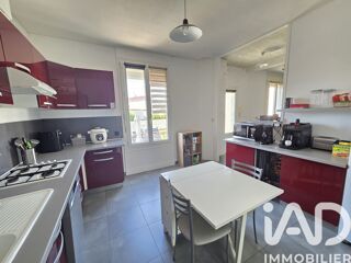  Maison à vendre 4 pièces 109 m²
