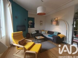  Maison à vendre 5 pièces 128 m²