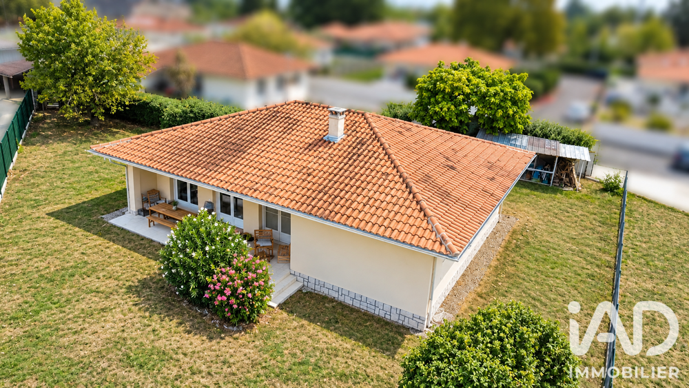 Vente Maison Vente Maison/villa 4 pièces Pardies