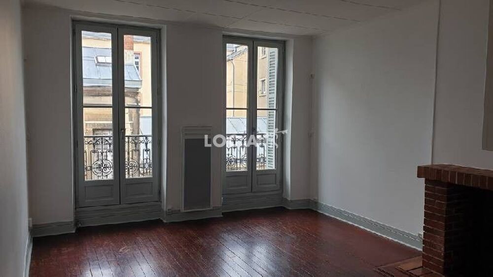 location Appartement - 1 pièce(s) - 30 m² Dijon (21000)