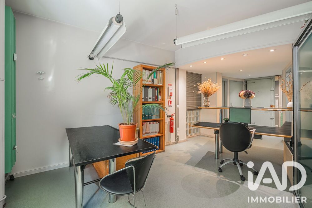 Vente Appartement Vente Appartement 4 pièces Grenoble