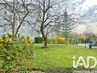  Appartement à vendre 3 pièces 65 m²