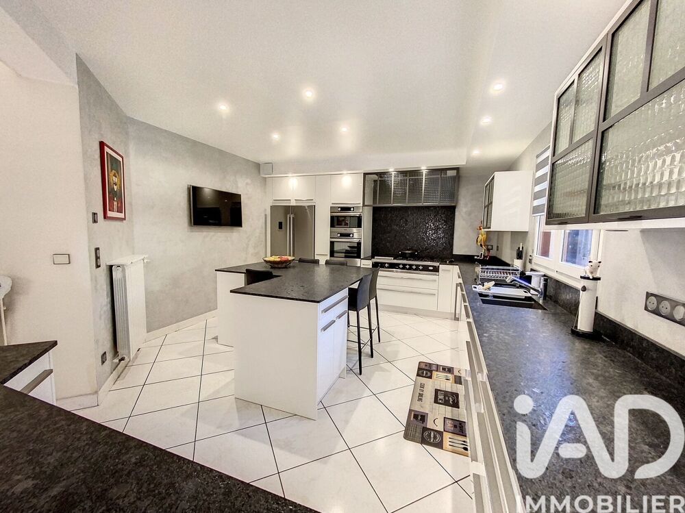 � vendre  Maison Saint-Denis (93200)