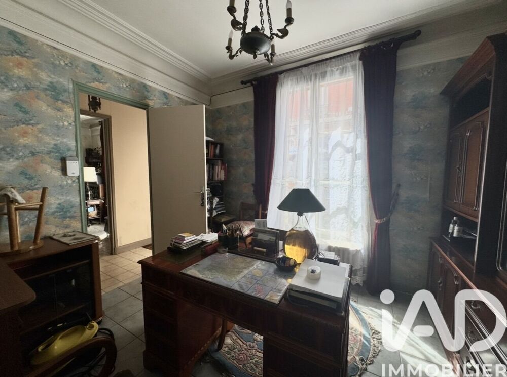 � vendre  Maison Montreuil (93100)