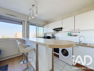  Appartement à louer 2 pièces 43 m²