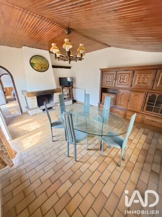  Maison à vendre 7 pièces 120 m²