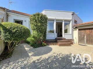 Vente Maison Vente Maison/villa 4 pièces La rochelle