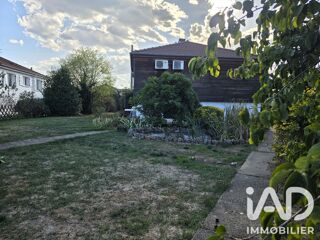 Vente Maison Vente Maison/villa 4 pièces Amnéville