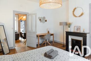  Appartement � vendre 2 pi�ces 39 m�