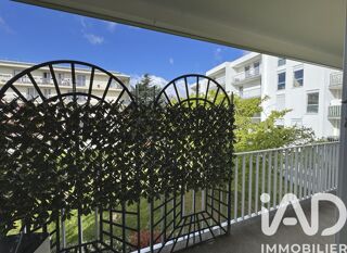 Appartement à vendre 4 pièces 84 m²