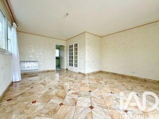  Appartement à vendre 4 pièces 81 m²