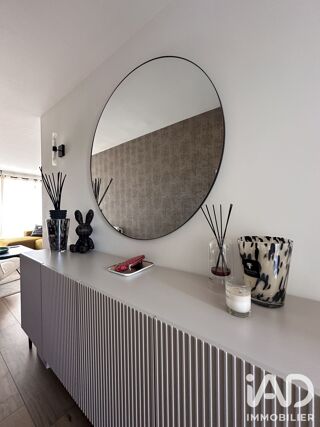  Appartement à vendre 5 pièces 90 m²