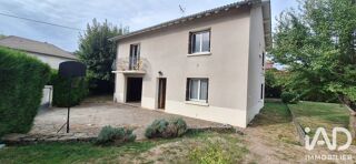 Maison 5 pièces 117 m² · à Aurillac · 117 m² · 172 000 €