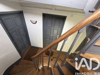  Appartement à vendre 2 pièces 48 m²