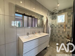  Maison à vendre 7 pièces 145 m²