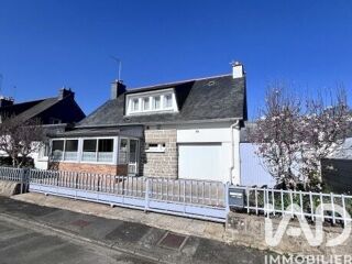  Maison à vendre 6 pièces 123 m²