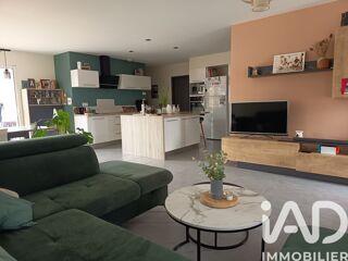 Maison à vendre 7 pièces 143 m²