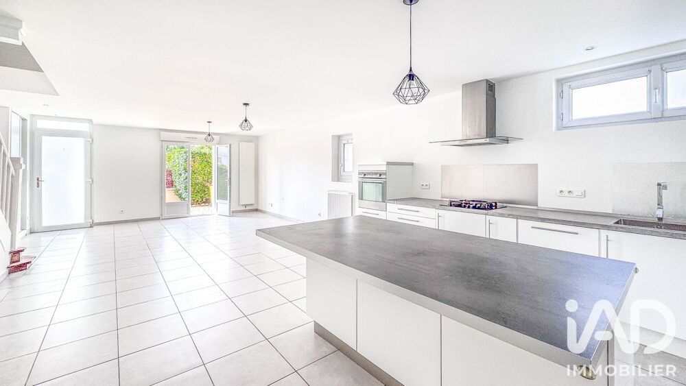 Vente Maison Vente Maison de ville 5 pièces Libourne
