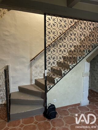 Vente Maison Vente Maison/villa 5 pièces Courthézon