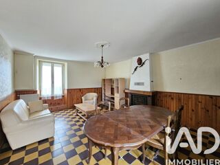  Maison � vendre 5 pi�ces 134 m�