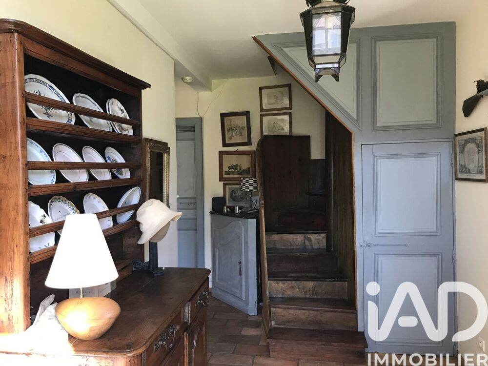 à vendre  Maison Bouglon (47250)