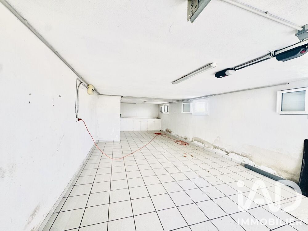 Vente Maison Vente Maison/villa 4 pièces Montbrison