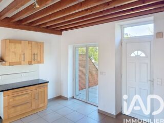  Maison à vendre 3 pièces 65 m²