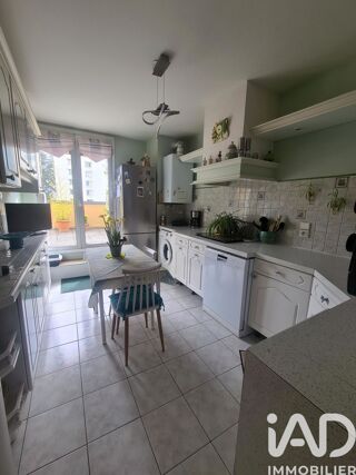  Appartement � vendre 5 pi�ces 115 m�