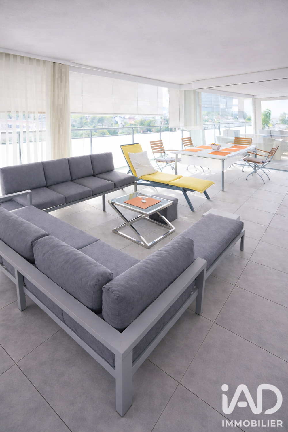 à vendre  Appartement Saint-Raphaël (83700)
