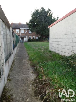  Maison à vendre 5 pièces 85 m²