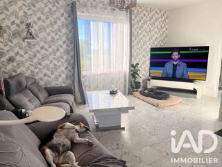  Maison à vendre 7 pièces 162 m²