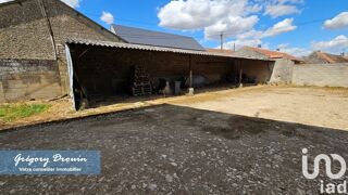  Maison � vendre 1 pi�ce 1480 m�