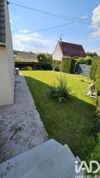  Maison � vendre 5 pi�ces 90 m�