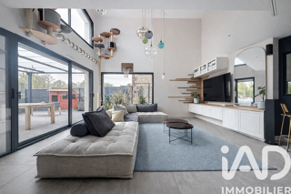  Maison à vendre 5 pièces 163 m²