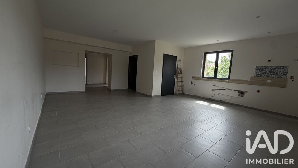 Vente Maison de village 4 pièces