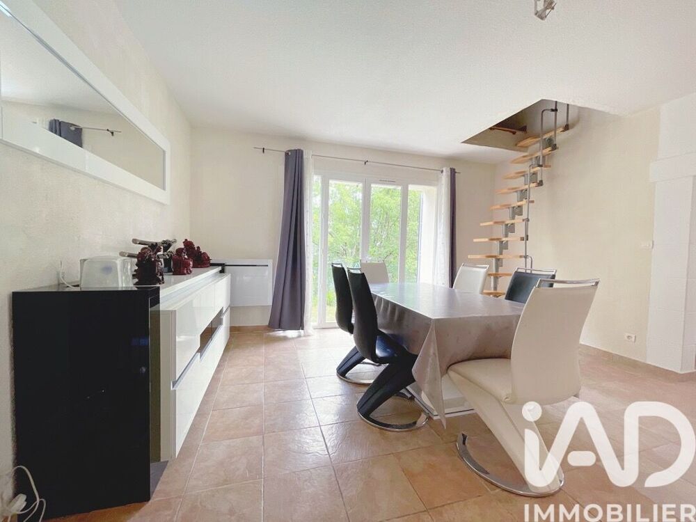 Vente Maison traditionnelle 5 pièces