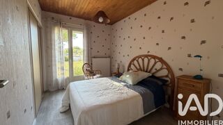  Maison à vendre 5 pièces 108 m²