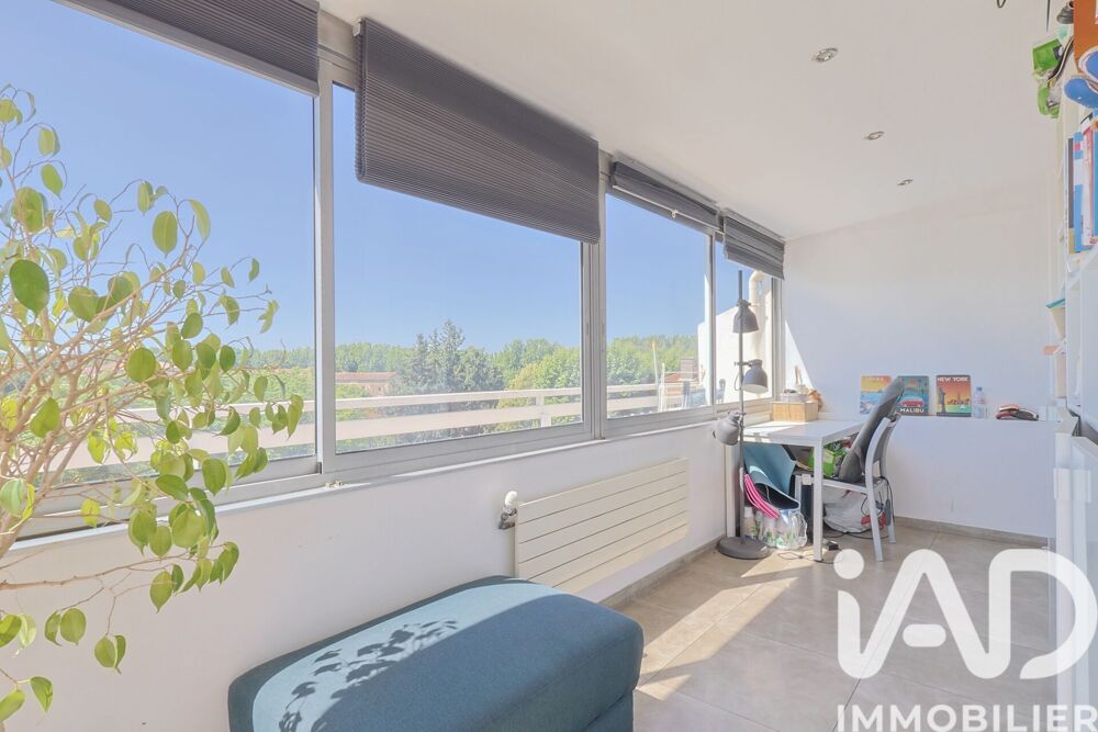à vendre  Appartement Aix-en-Provence (13100)
